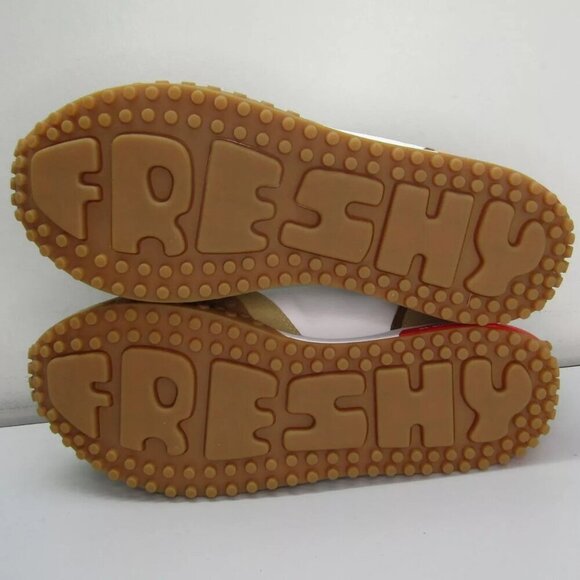 NEW FRESHY Mens Smoove Trainer Sneaker Cushioned Versatile Sporty  Size 10.5 - Picture 7 of 7